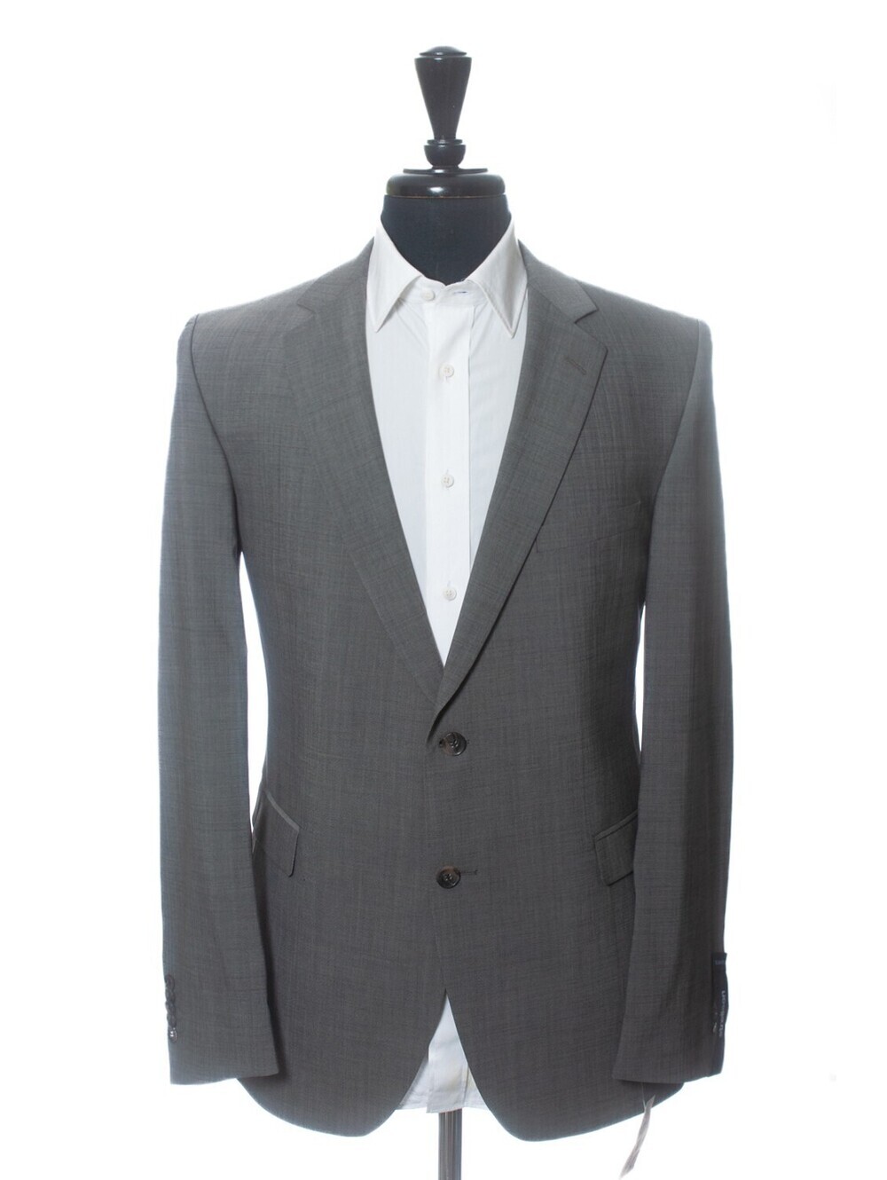 Strellson NWT Grey Rick James Slim Fit Blazer 32698